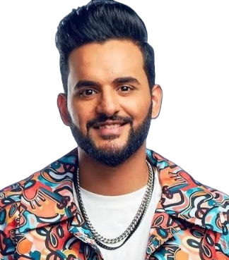 Abhishek Malhan